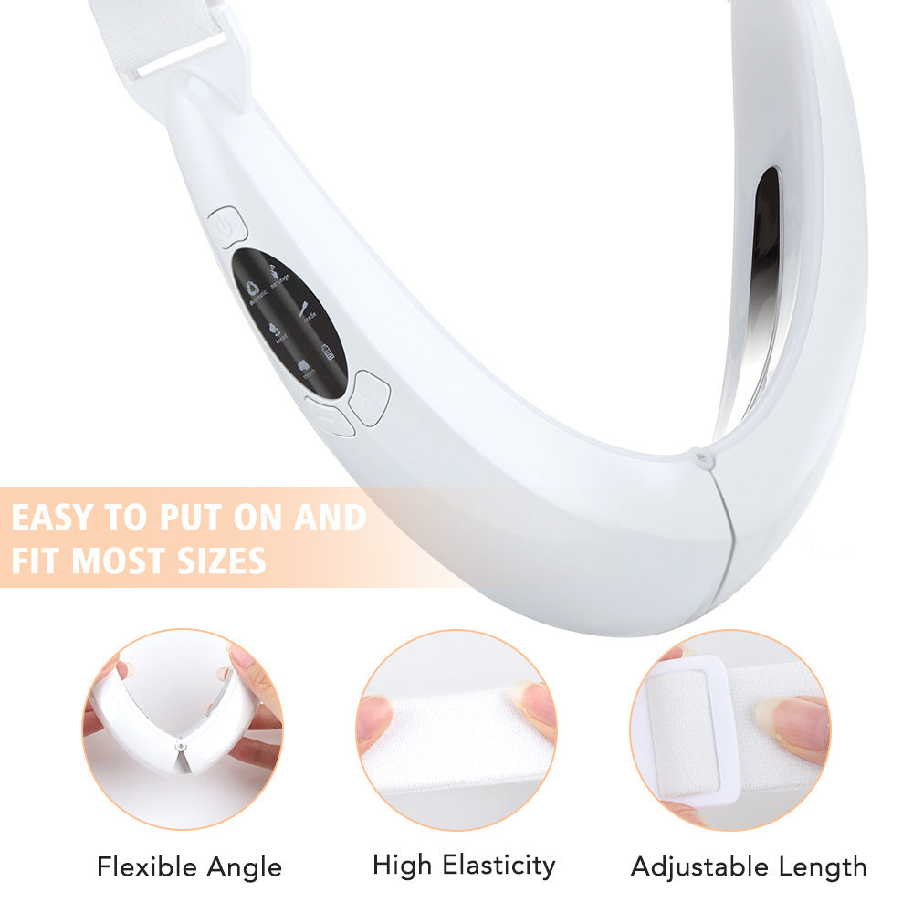 V Facial Lifting Device Charging Image