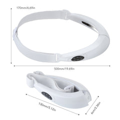 V Facial Lifting Device Product Display Image