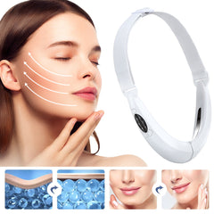 V Facial Lifting Device Color Options Image