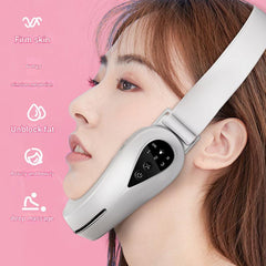 V Facial Lifting Device Side View Image