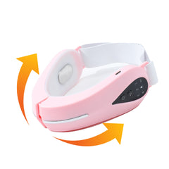 V Facial Lifting Device Product Display Image