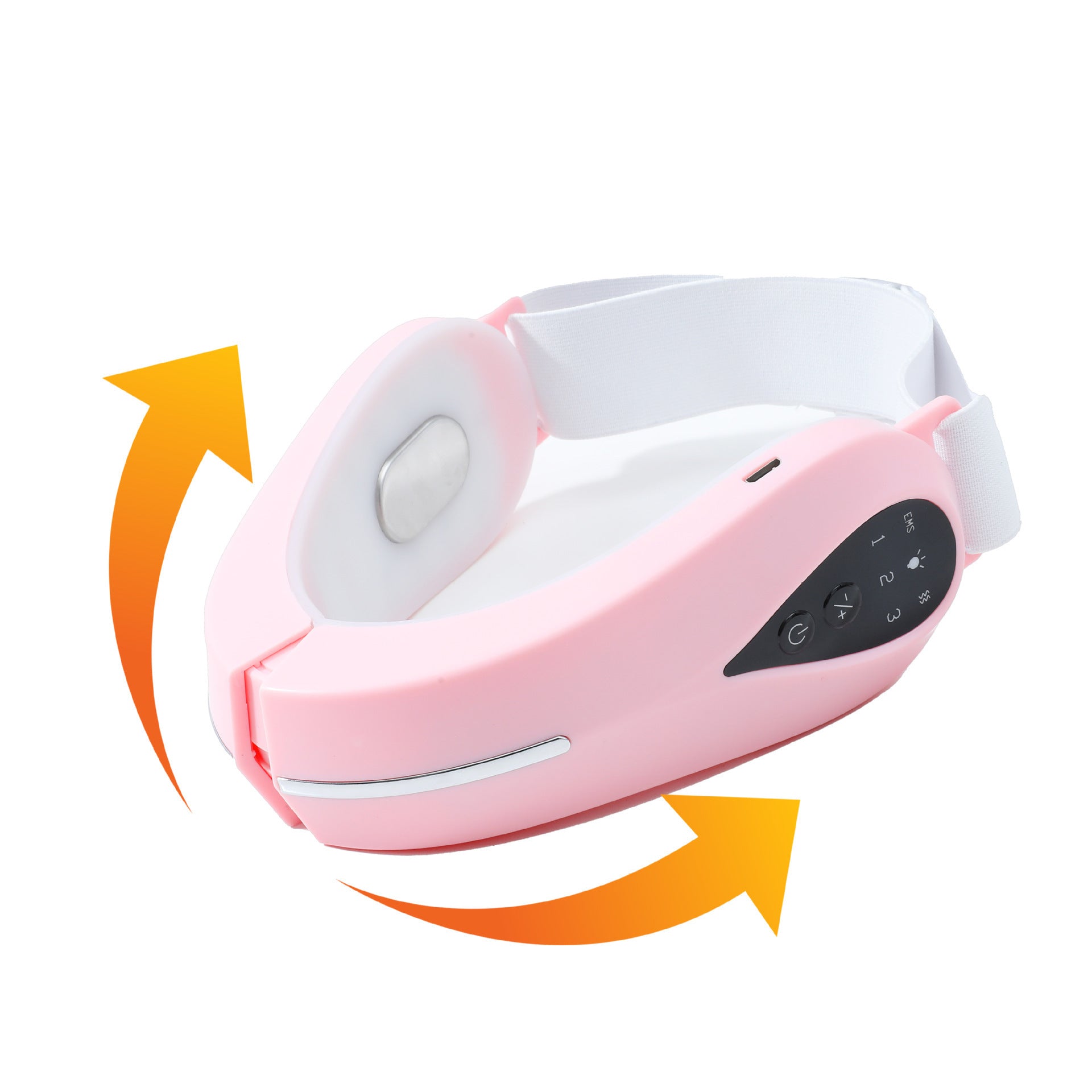 V Facial Lifting Device Product Display Image