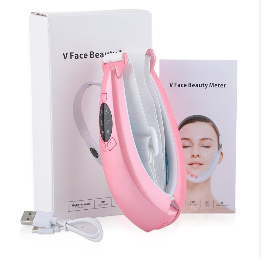 V Facial Lifting Device Color Options Image