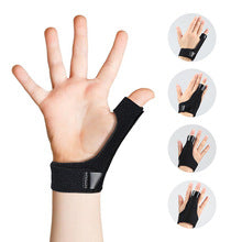 Adjustable Wrist Support Image 10