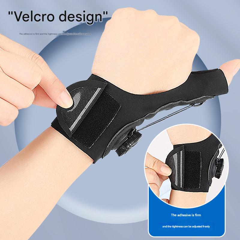 Adjustable Wrist Support Image 2