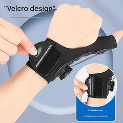 Adjustable Wrist Support Image 2