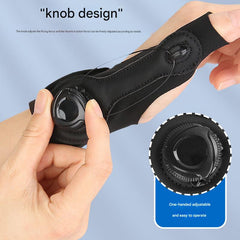 Adjustable Wrist Support Image 4