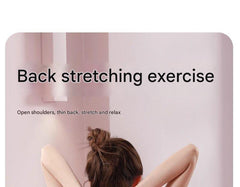 Variety of resistance bands in different colours