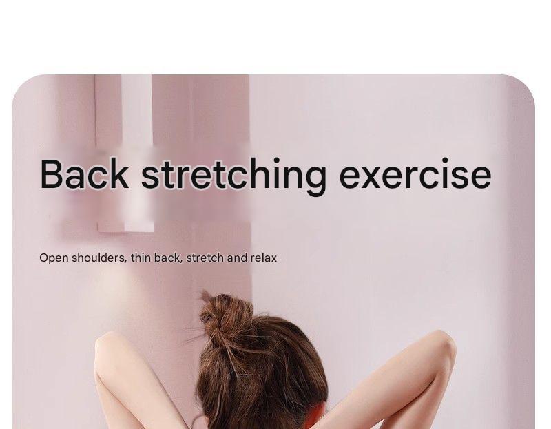 Variety of resistance bands in different colours