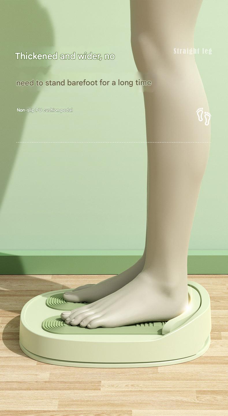 Versatile stretching board for targeted muscle relief