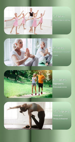Adjustable stretch board for at-home workouts