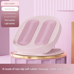 Adjustable resistance equipment for all users