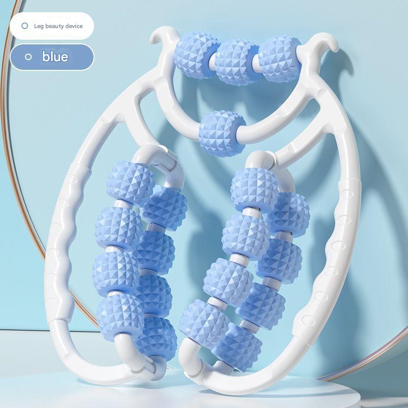 adjustable speed settings on leg massager