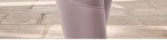 8-Figure Resistance Band for Back Stretching