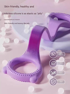 Portable Resistance Band for Home Workouts
