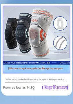 Basketball wrist guards during workout