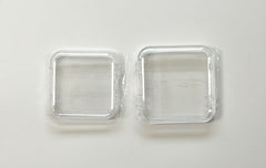 displaying collectibles in stylish box