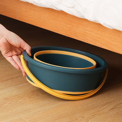 Versatile Fishing Bucket Outdoor Use