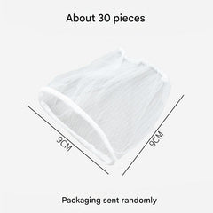 Set of disposable kitchen sink filters - image 6