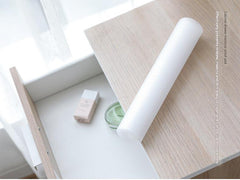 Versatile EVA drawer liner for shoe cabinets