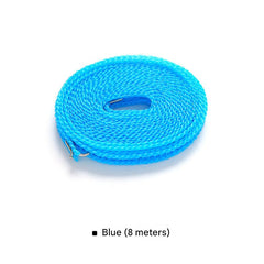 Windproof clamp design for clothes drying