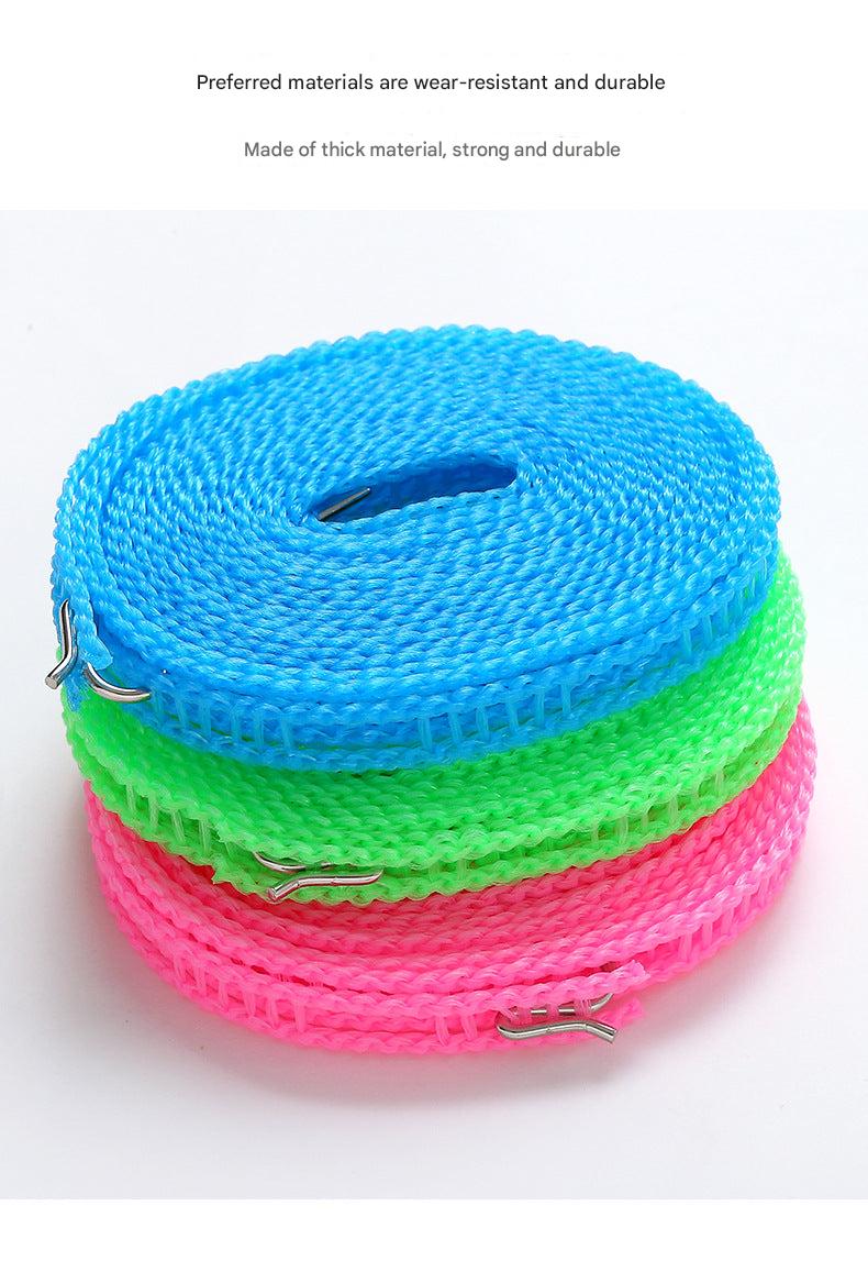 Windproof clamp design for clothes drying