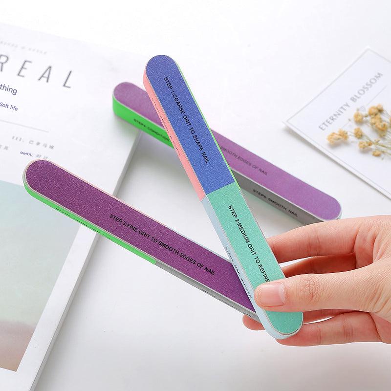 Versatile nail care tool for grooming