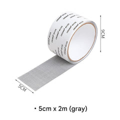 Durable nylon mosquito net for homes