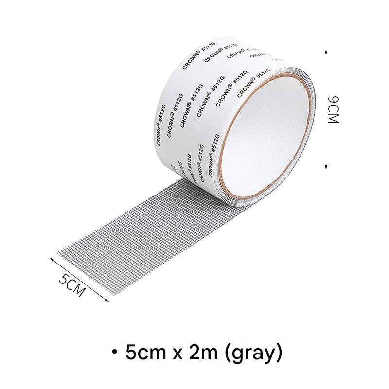 Durable nylon mosquito net for homes