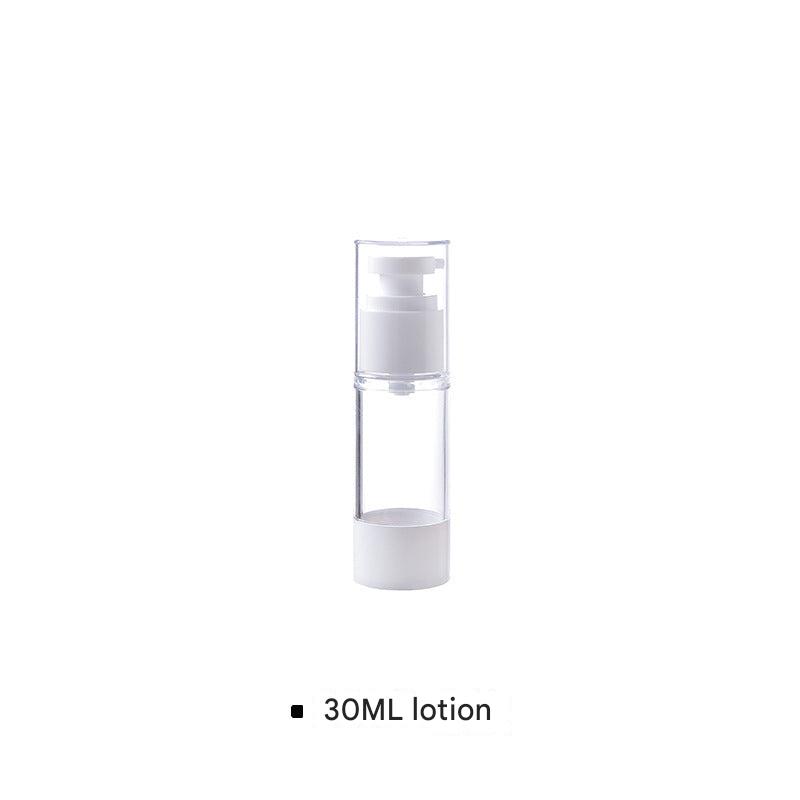 image of refillable plastic spray bottles