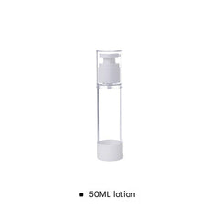 image of compact travel spray bottle set 1