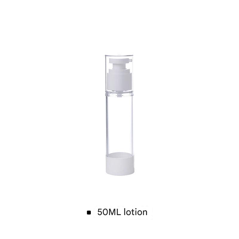 image of compact travel spray bottle set 1