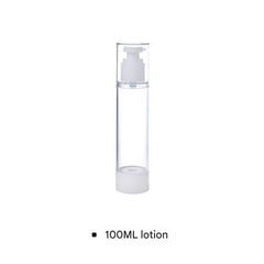 image of 30ML travel spray bottle