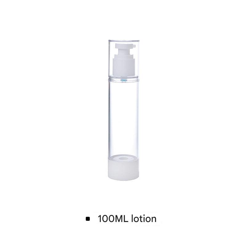 image of 30ML travel spray bottle