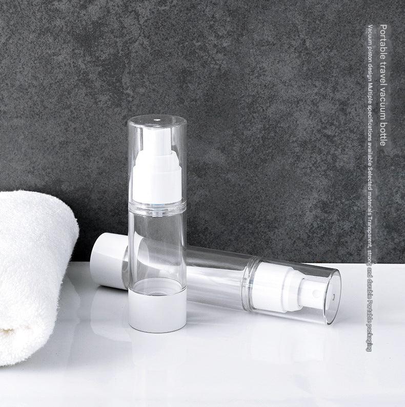image of 100ML travel spray bottle