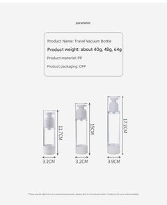 image showing pump design spray bottle