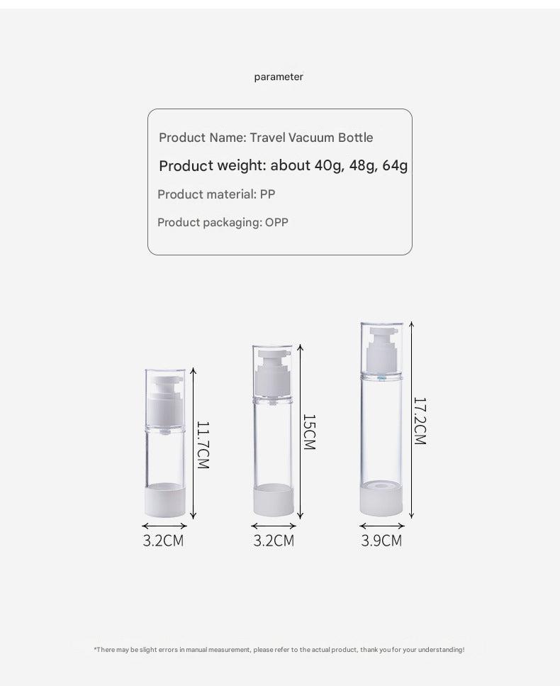 image showing pump design spray bottle