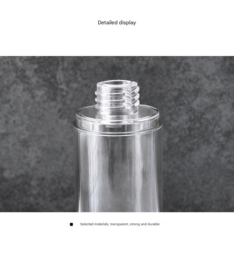 image of compact travel spray bottle set 1