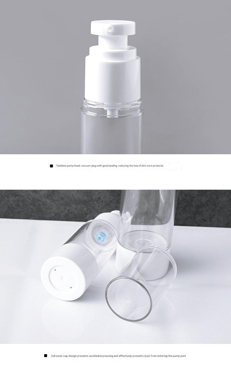image of 30ML travel spray bottle