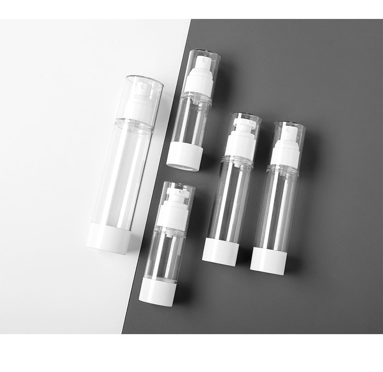 image of 100ML travel spray bottle