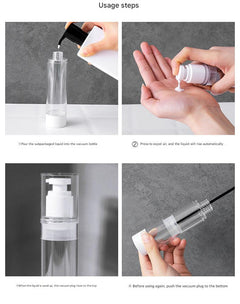 image of stylish spray bottle design
