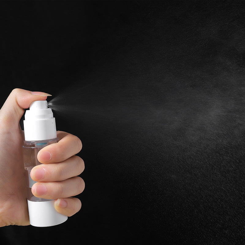image of 30ML travel spray bottle