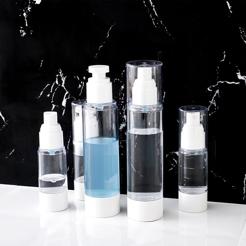 image of 100ML travel spray bottle