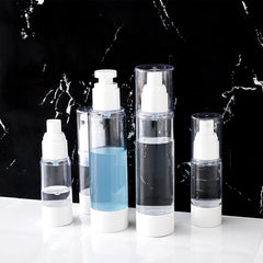 image of 100ML travel spray bottle