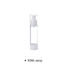 image showing pump design spray bottle