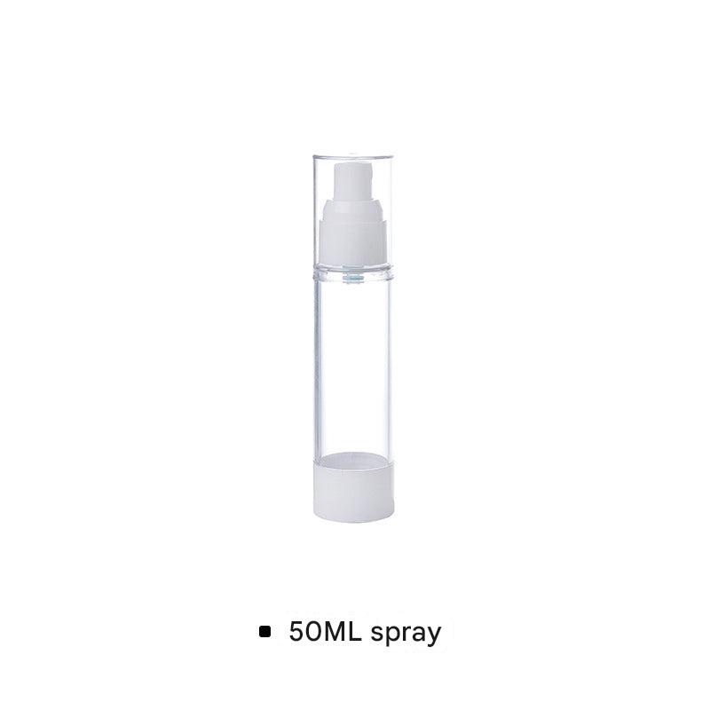 image showing pump design spray bottle
