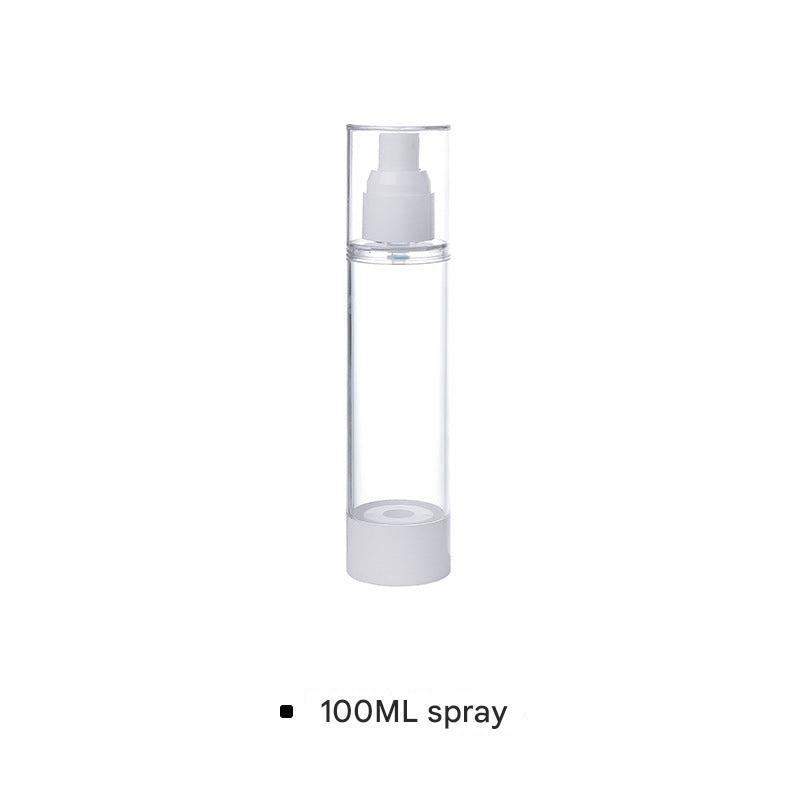 image of lightweight travel spray bottles