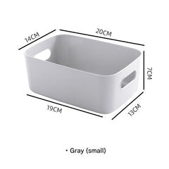 Multi-purpose storage solution for snacks