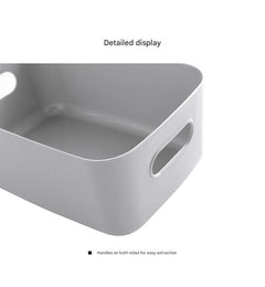 Multi-purpose storage solution for snacks