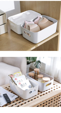 Modern storage solution for cosmetics
